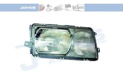 Фара JOHNS купить