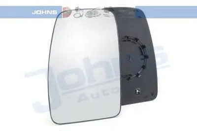 Зеркальное стекло, наружное зеркало JOHNS купить