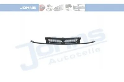 Решетка радиатора JOHNS купить