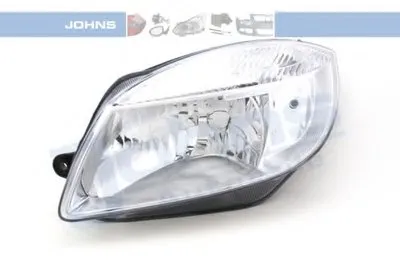 Фара JOHNS купить