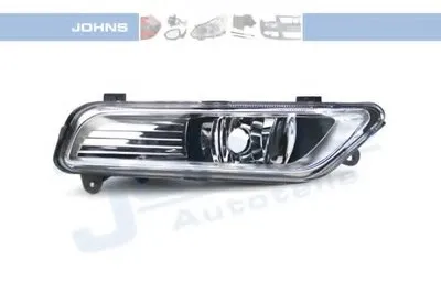 дневное освещение JOHNS купить