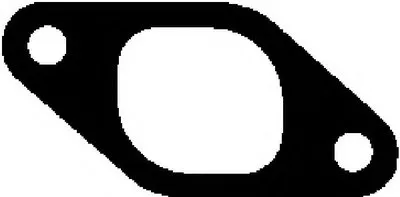 Прокладка, выпускной коллектор AJUSA купить