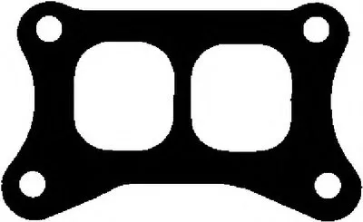 Прокладка, выпускной коллектор AJUSA купить