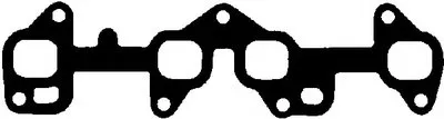 Прокладка, впускной коллектор AJUSA купить