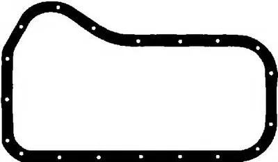 Прокладка, масляный поддон AJUSA купить
