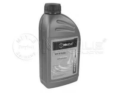 Трансмиссионное масло; Масло автоматической коробки передач MEYLE купить