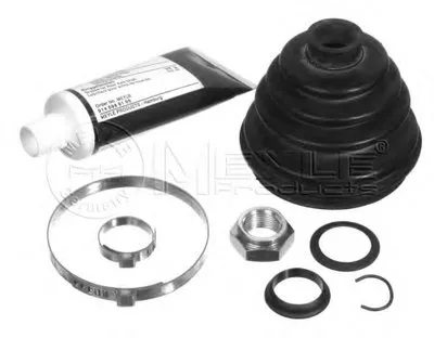 Комплект пылника, приводной вал MEYLE купить