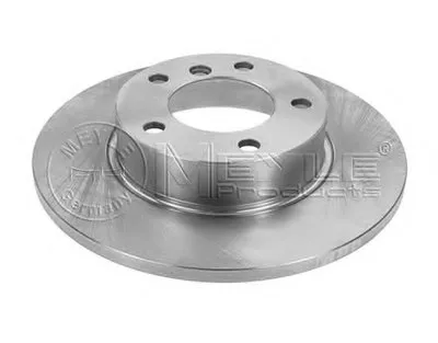 Тормозной диск MEYLE купить