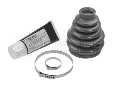 Пыльник, приводной вал MEYLE купить