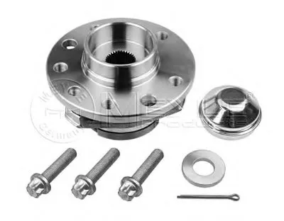 ? колесн. ступицы = MEYLE купить