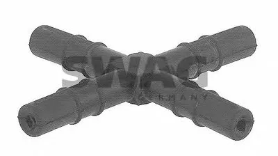 Фланец, элемент системы питания SWAG купить