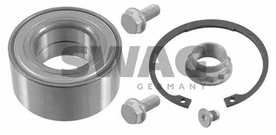 Комплект подшипника ступицы колеса SWAG купить