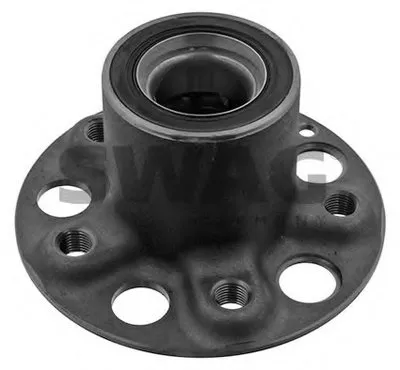 ? колесн. ступицы = SWAG купить