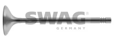 Впускной клапан SWAG купить