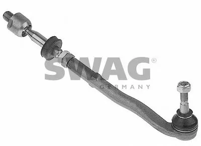 Поперечная рулевая тяга SWAG купить