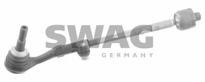 Поперечная рулевая тяга SWAG купить
