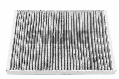 Фильтр, воздух во внутренном пространстве SWAG купить