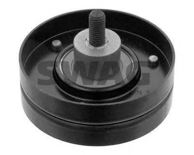 Паразитный / ведущий ролик, поликлиновой ремень SWAG купить