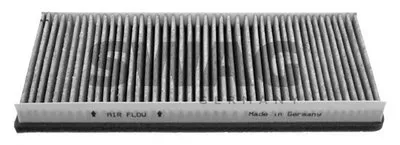 Фильтр, воздух во внутренном пространстве SWAG купить