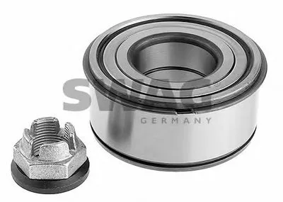 Комплект подшипника ступицы колеса SWAG купить