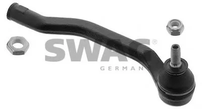 Наконечник поперечной рулевой тяги SWAG купить