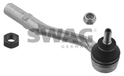 Наконечник поперечной рулевой тяги SWAG купить