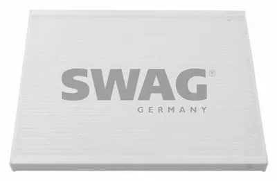 Фильтр, воздух во внутренном пространстве SWAG купить