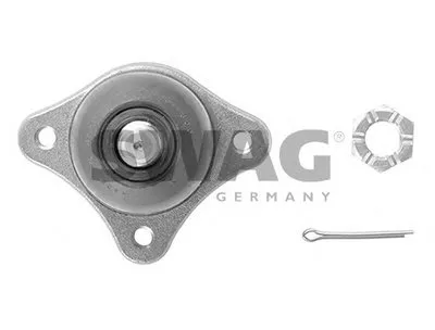 Шаровой шарнир SWAG купить