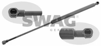Газовая пружина, крышка багажник SWAG купить