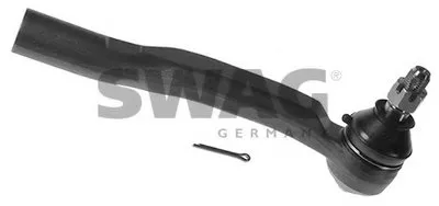 Наконечник поперечной рулевой тяги SWAG купить