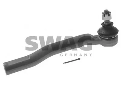 Наконечник поперечной рулевой тяги SWAG купить