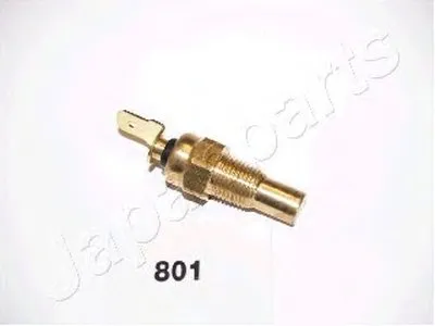 Датчик, температура охлаждающей жидкости JAPANPARTS купить