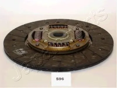 Диск сцепления JAPANPARTS купить