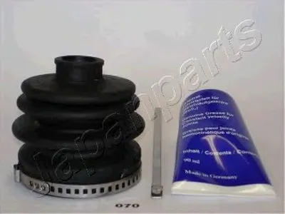 Комплект пылника, приводной вал JAPANPARTS купить