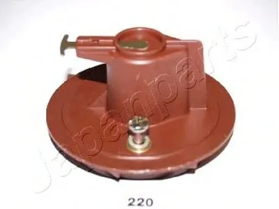 Бегунок распределителя зажигания JAPANPARTS купить