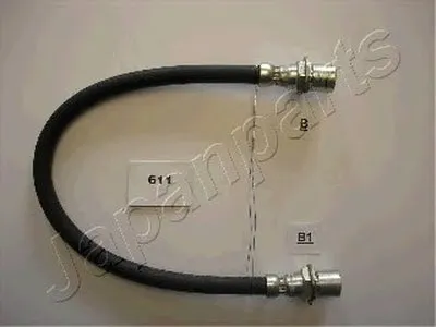 Кронштейн, тормозный шланг JAPANPARTS купить