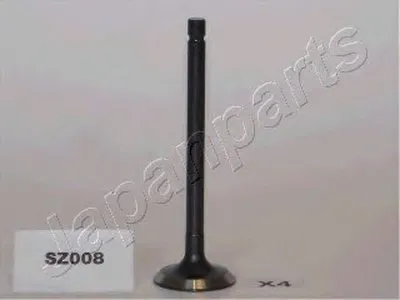 Выпускной клапан JAPANPARTS купить
