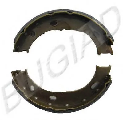 Комплект тормозных колодок, стояночная тормозная система BUGIAD купить
