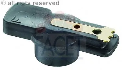 Бегунок распределителя зажигания FACET купить