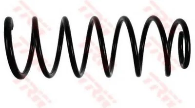 винтовая пружина TRW купить