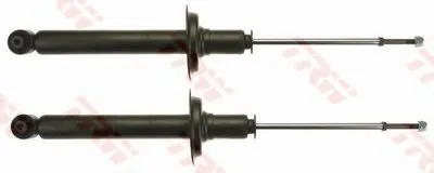 Амортизатор TRW TWIN TRW купить