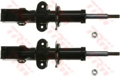 Амортизатор TRW TWIN TRW купить