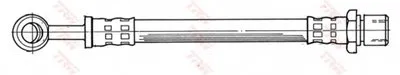 Тормозной шланг TRW купить