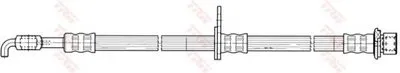 Тормозной шланг TRW купить