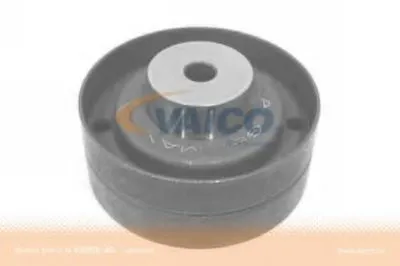 Паразитный / Ведущий ролик, зубчатый ремень Q+, original equipment manufacturer quality VAICO купить