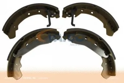 Комплект тормозных колодок VAICO купить