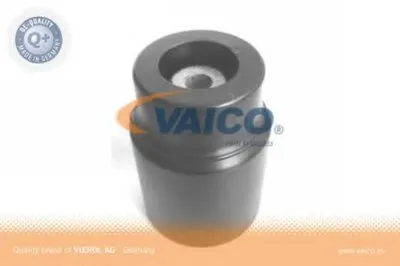 Втулка, балка моста Q+, original equipment manufacturer quality MADE IN GERMANY VAICO купить