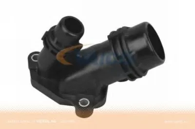 Фланец охлаждающей жидкости VAICO купить