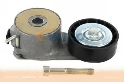 Натяжной ролик, поликлиновой  ремень VAICO купить