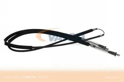 Трос, стояночная тормозная система VAICO купить